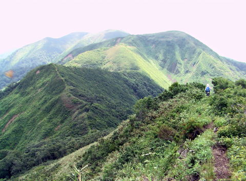 �k�̌Ҋx�̍~��n��